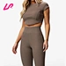 ribbed crop tshirt