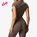 ribbed crop tshirt