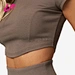 ribbed crop tshirt